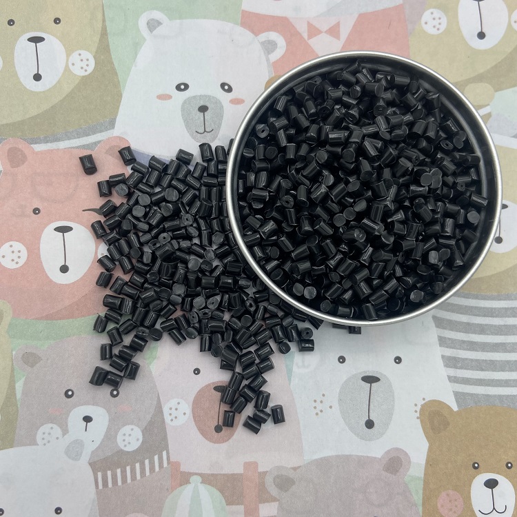 PA6 石墨烯散熱塑料 代替金屬散熱 耐高溫150℃ 高導熱系數(shù)工程塑料